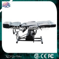 Electric Facial Tattoo Spa Massage Bed Table Chair